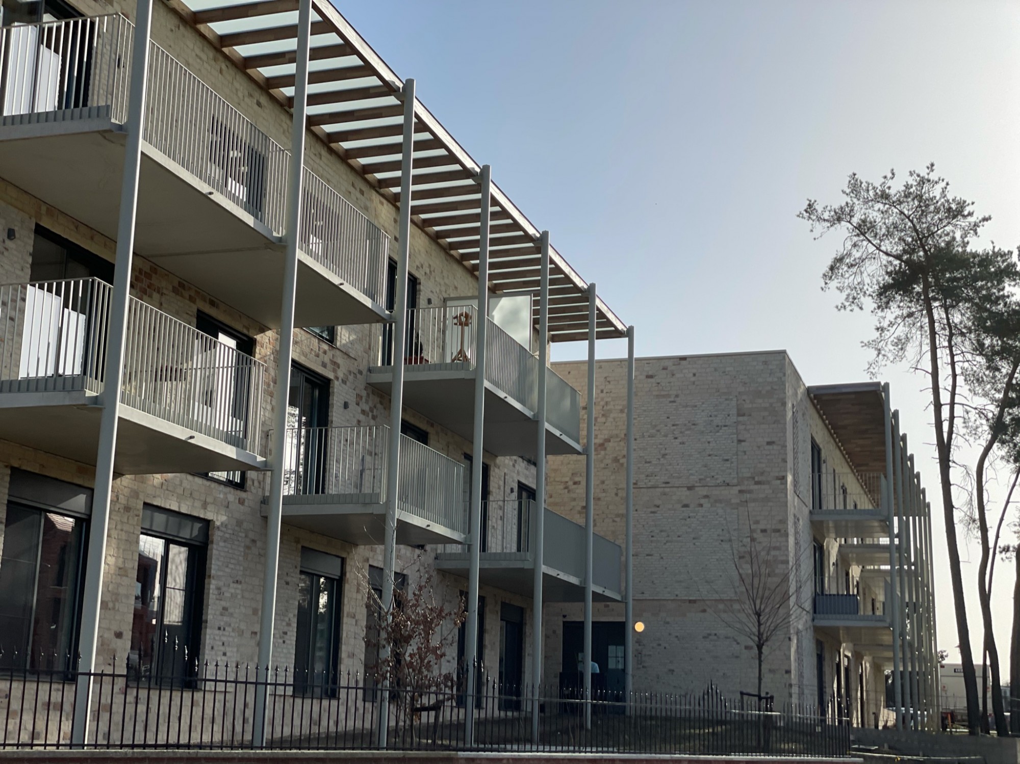 Angelahof - Diepenbeek