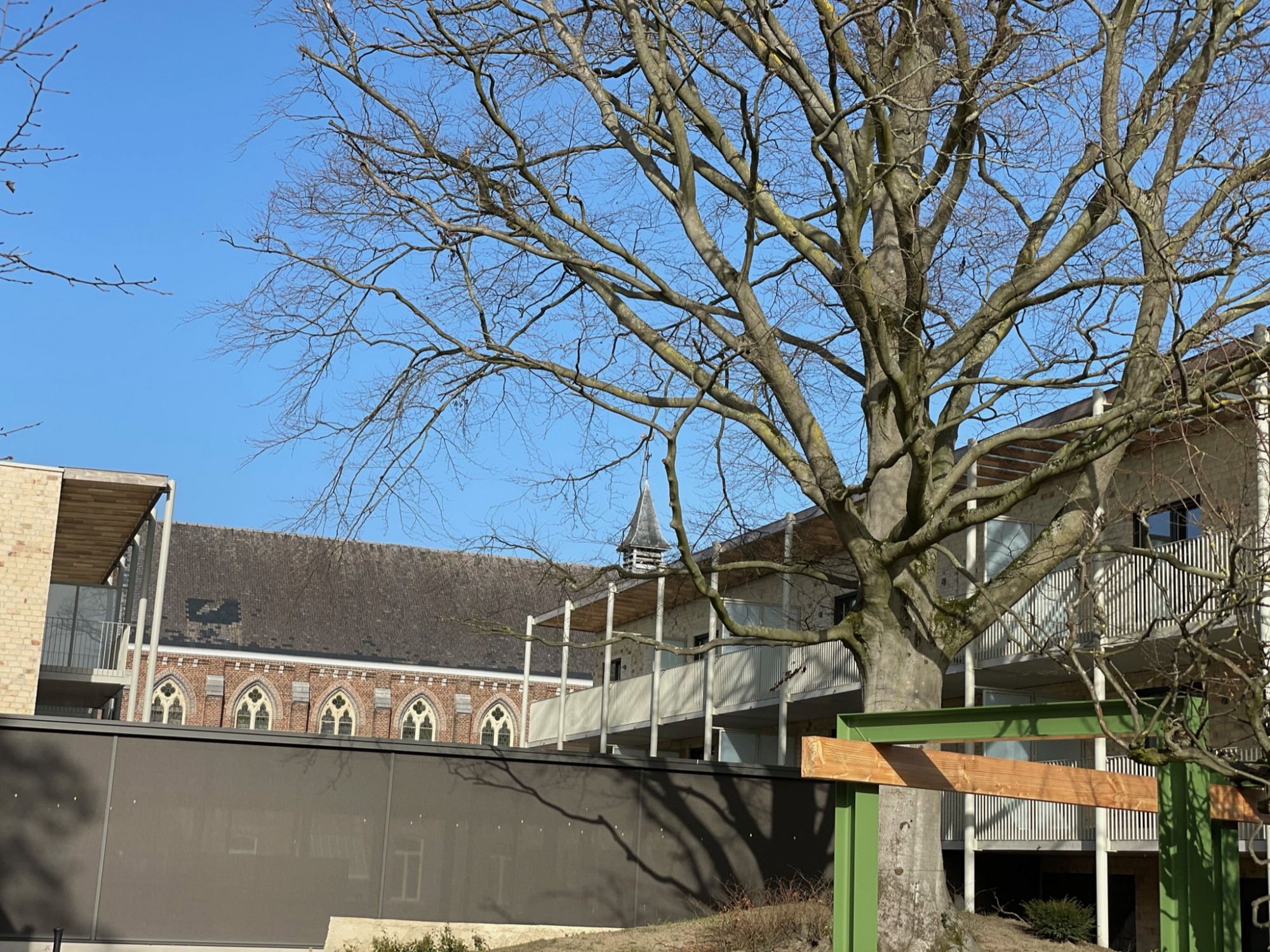 Angelahof - Diepenbeek