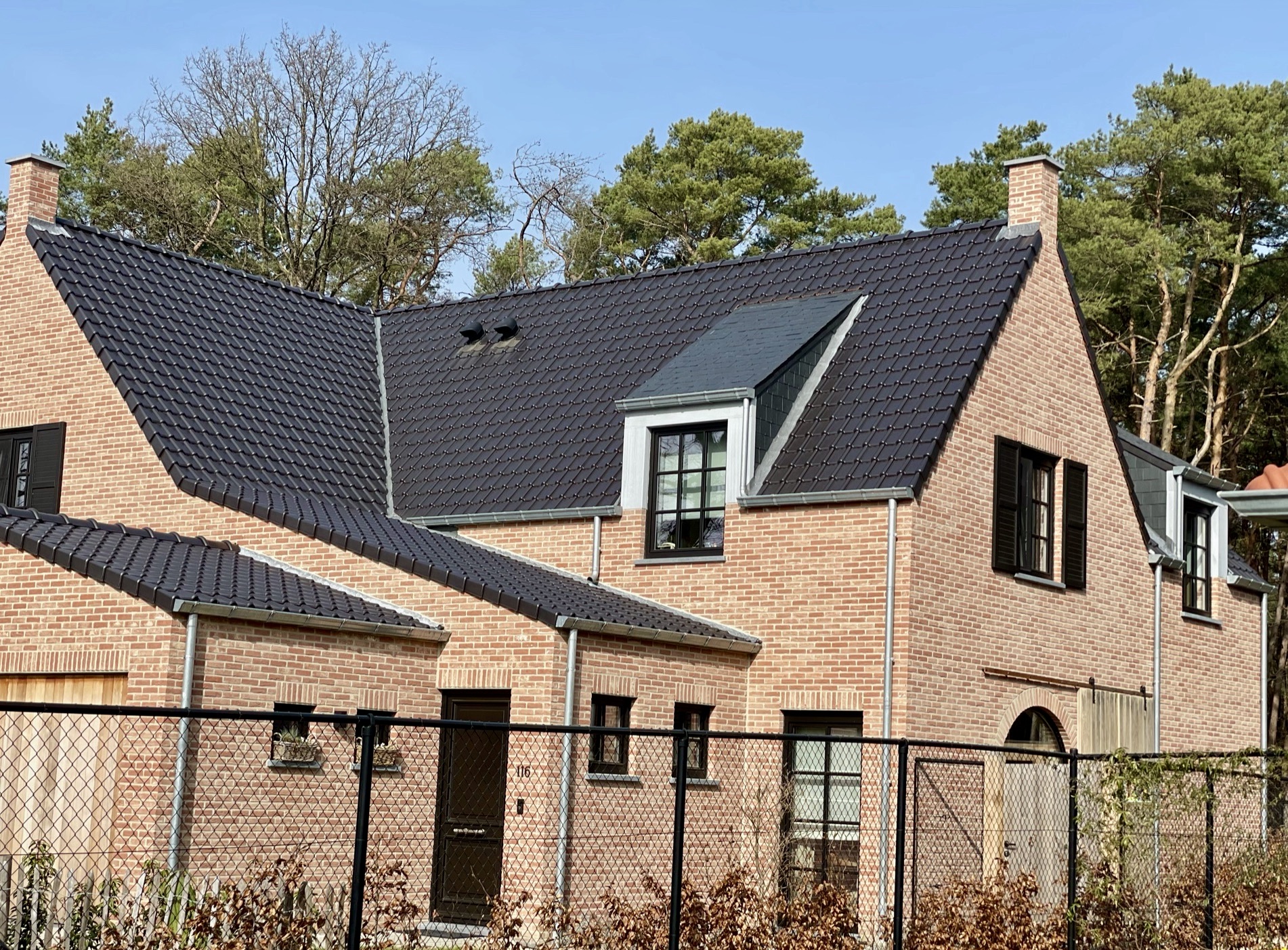 't Zute - Zutendaal