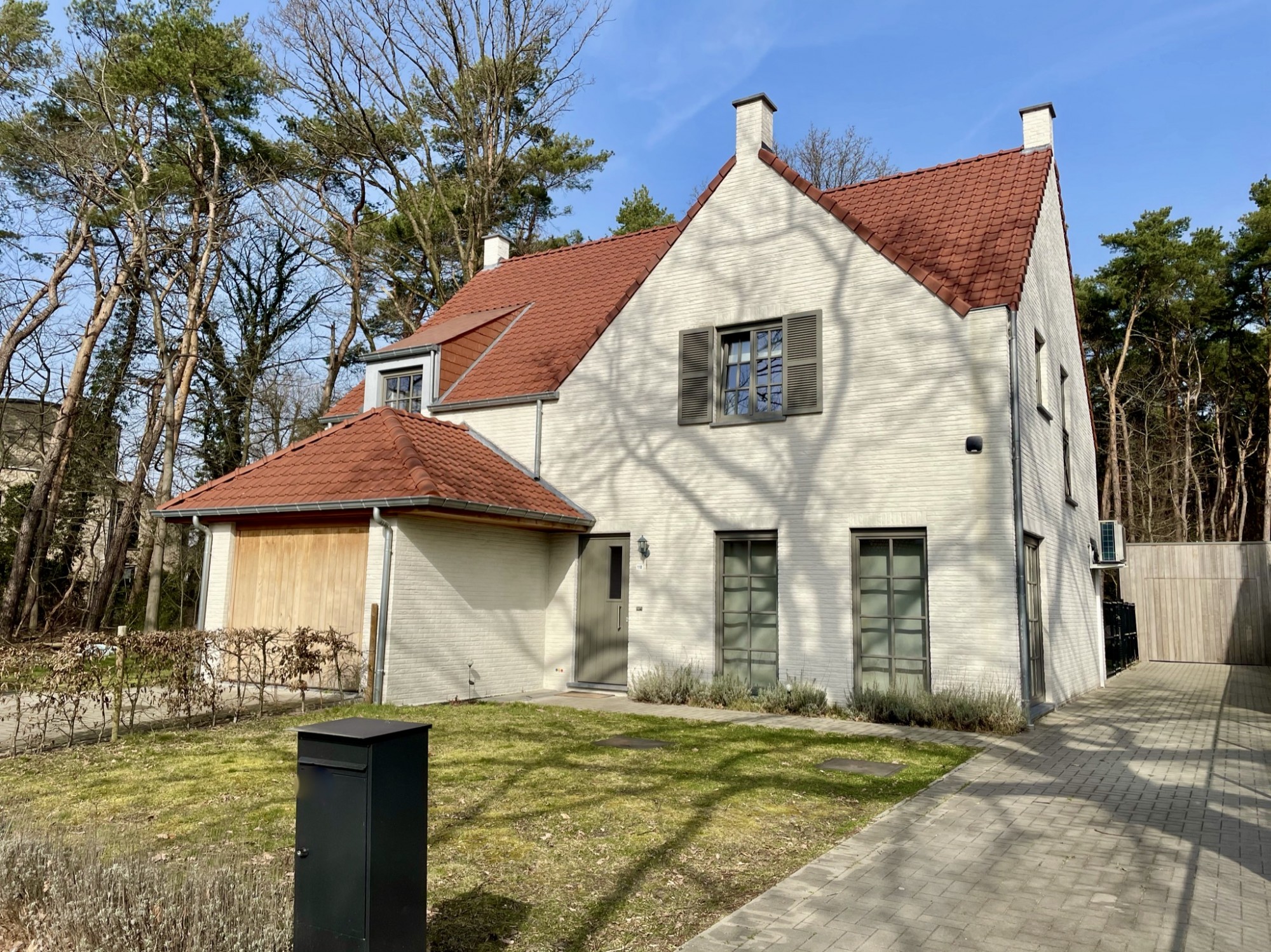't Zute - Zutendaal