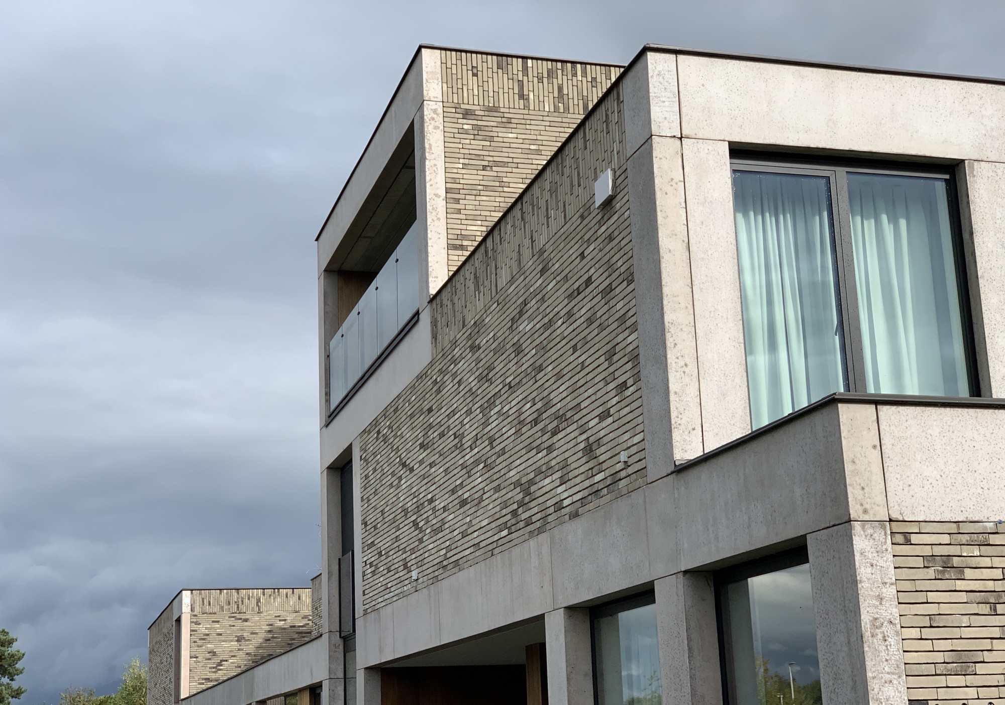 Gezellig wonen in Godskespark