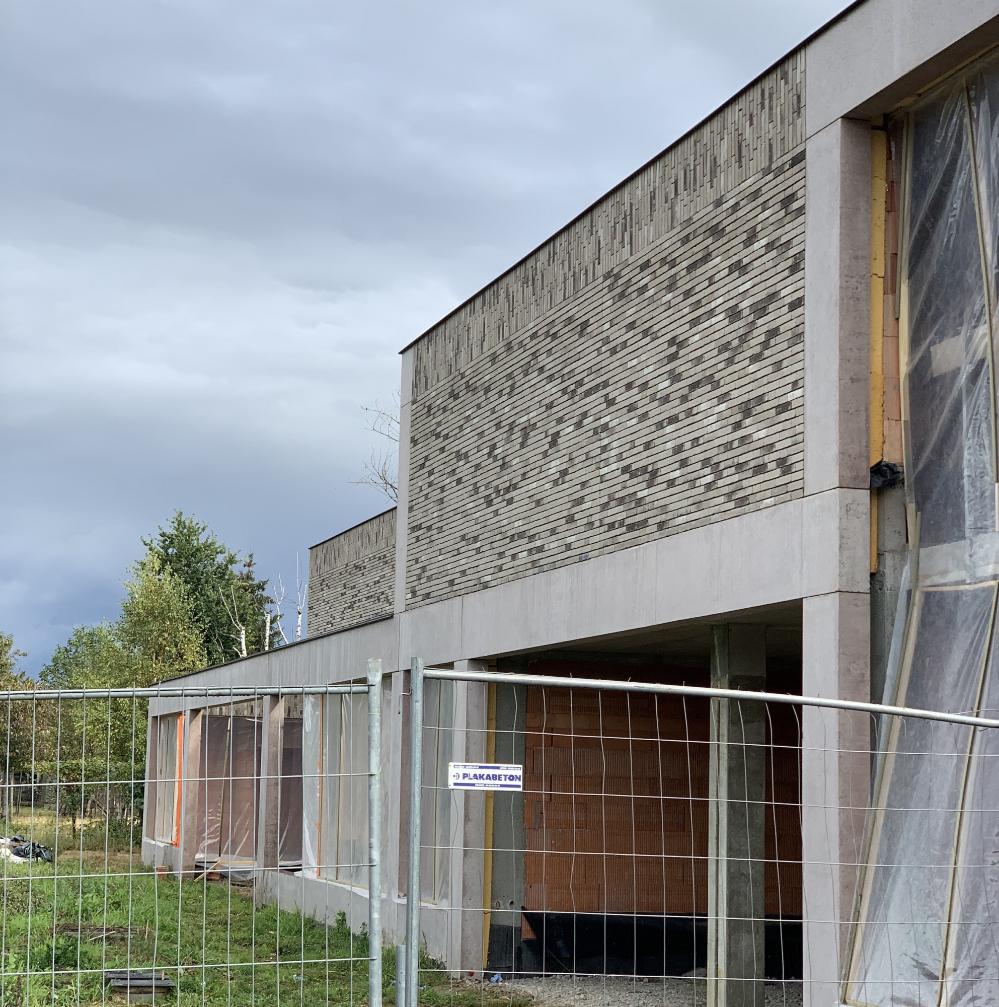 Gezellig wonen in Godskespark