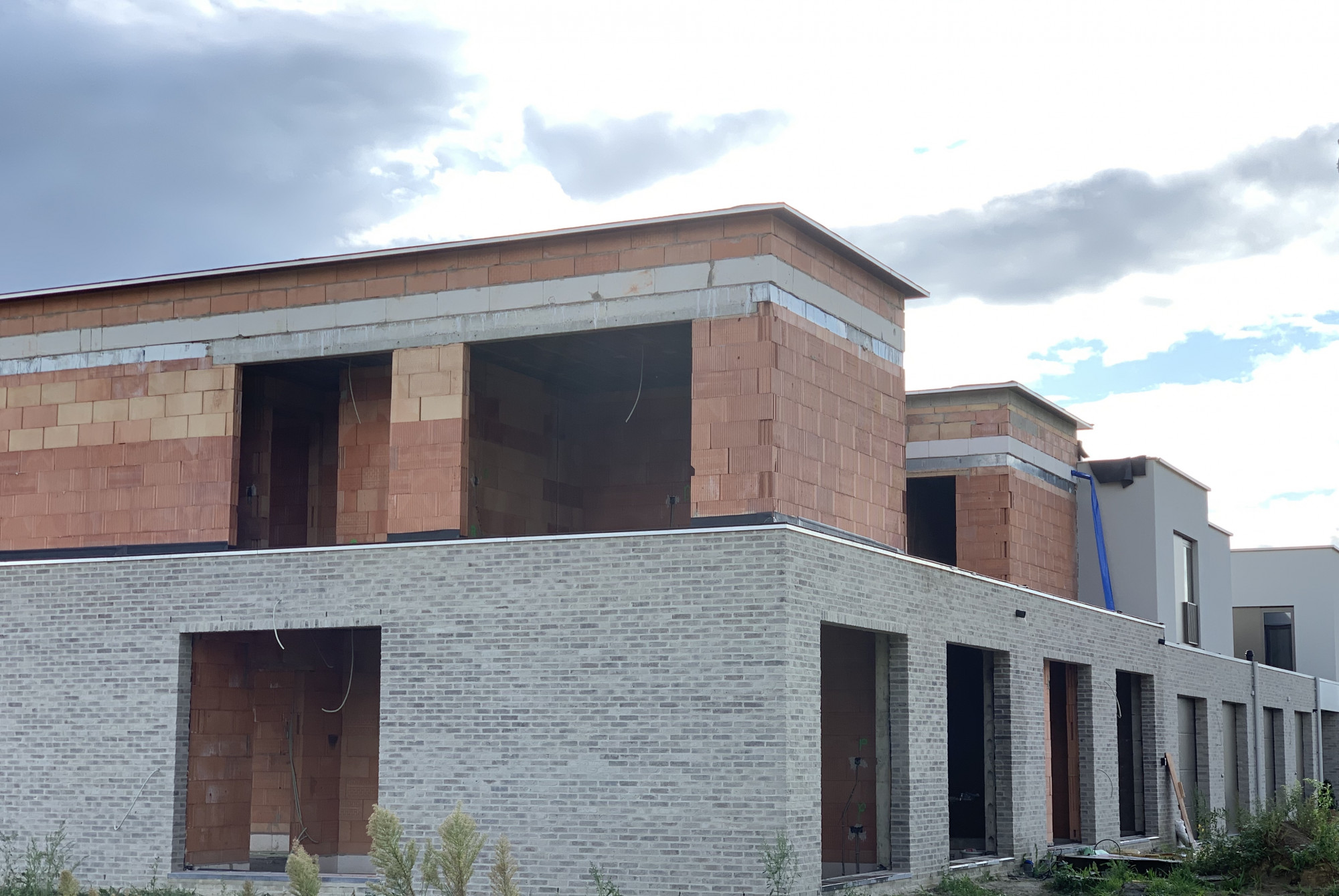 Gezellig wonen in Godskespark
