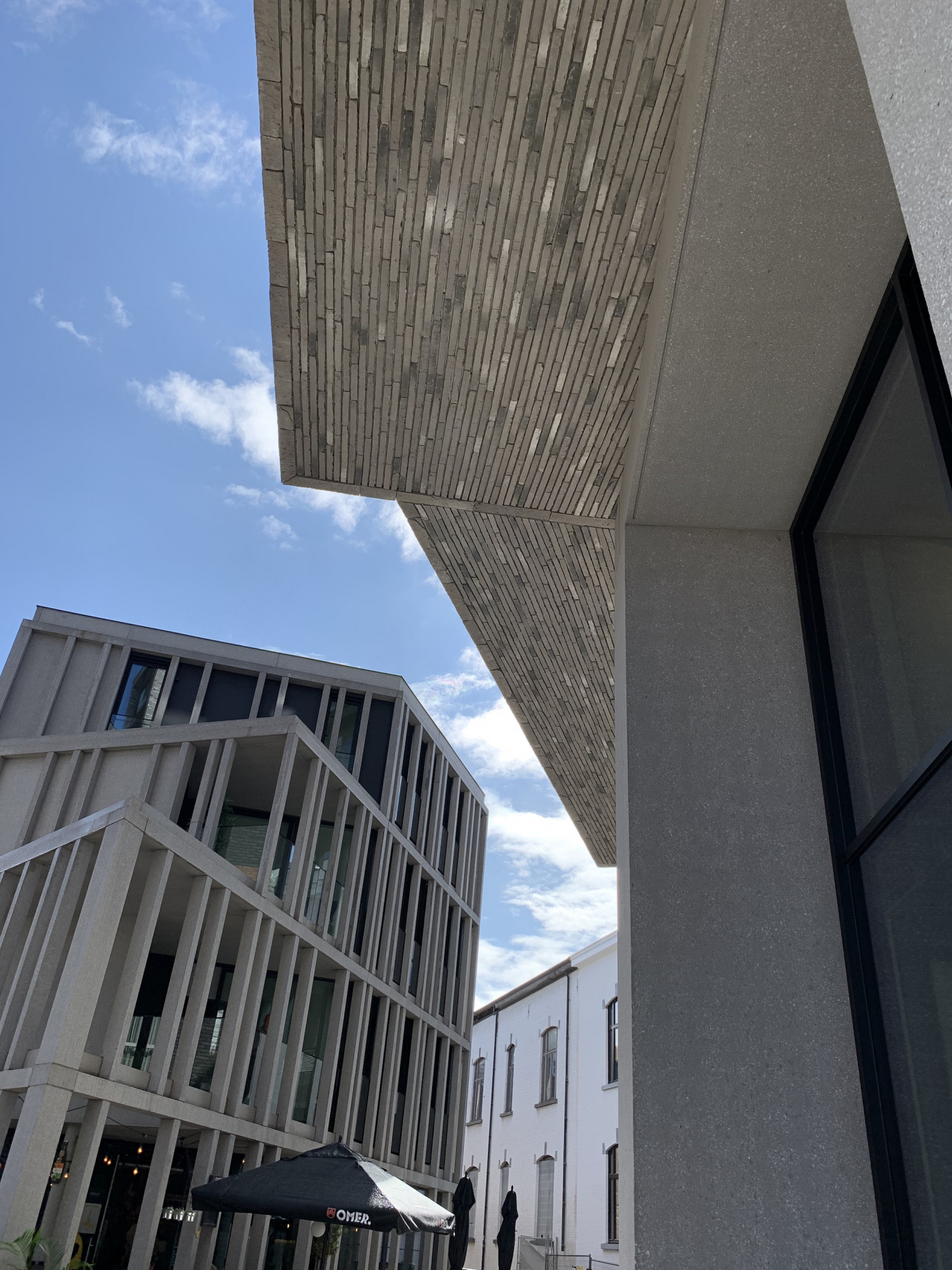 Alle appartementen opgeleverd
