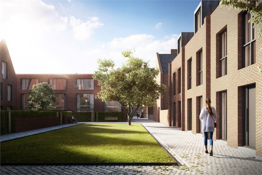 Project in de kijker: Radekheim