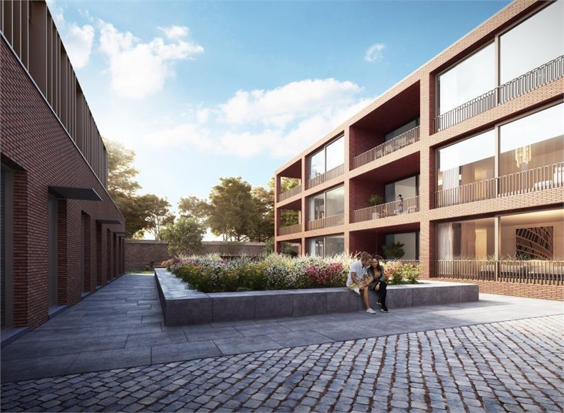Project in de kijker: Radekheim