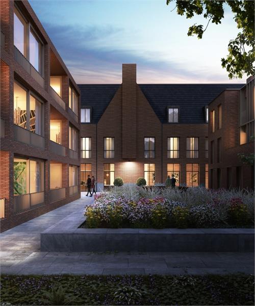 Project in de kijker: Radekheim