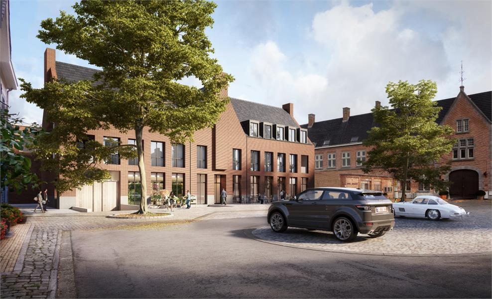 Project in de kijker: Radekheim