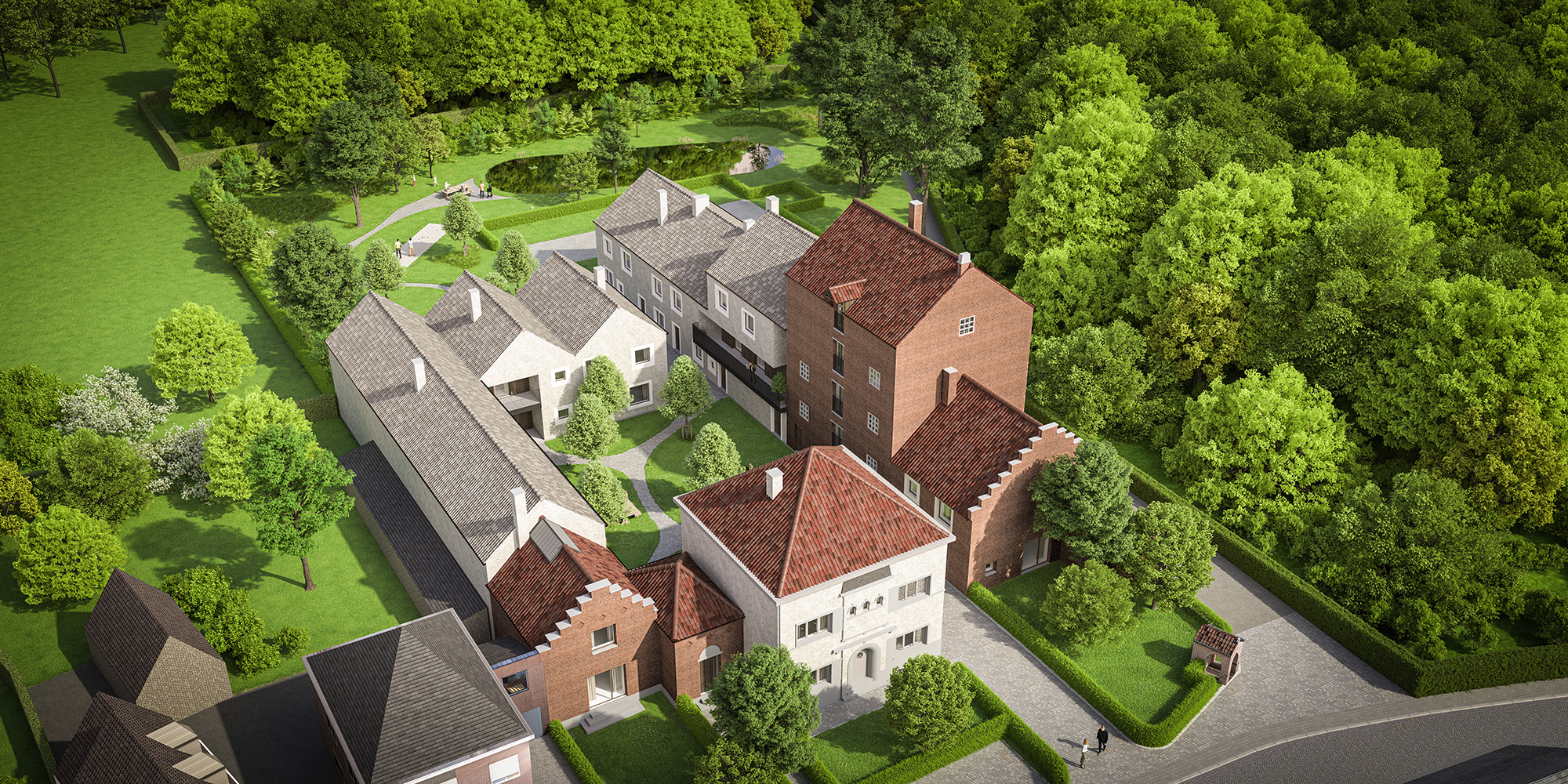 Project in de kijker: De Molens