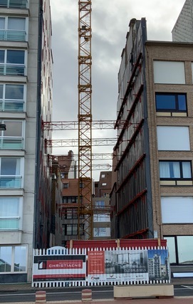 Project in de kijker: Old Brussels