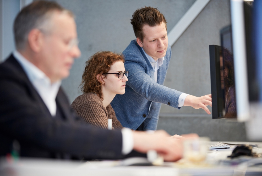 Liesenborghs Interieurarchitecten Hasselt