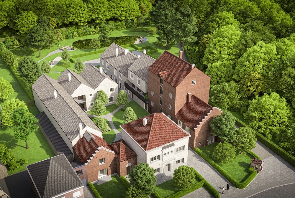 Project in de kijker: De Molens