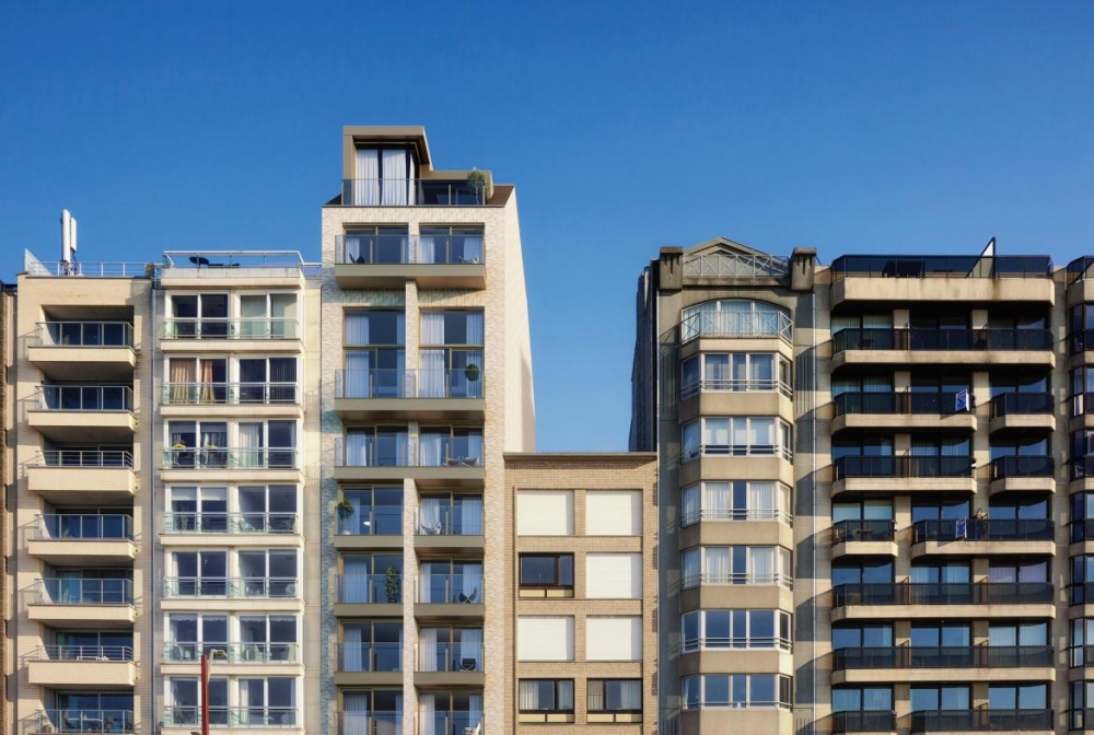 Project in de kijker: Old Brussels