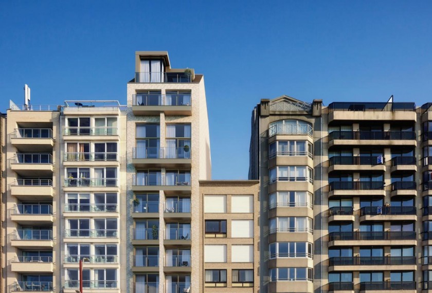 Project in de kijker: Old Brussels
