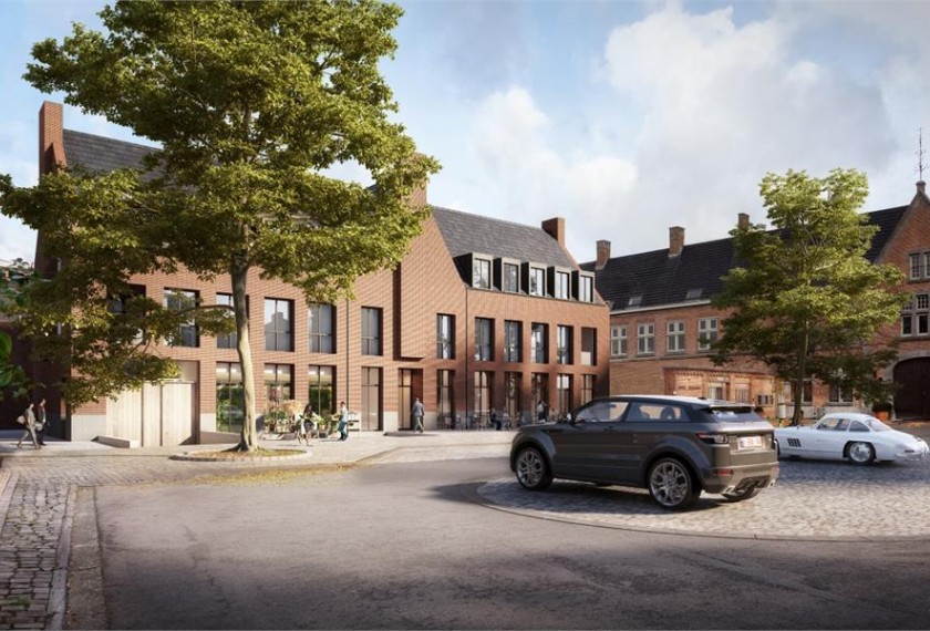 Project in de kijker: Radekheim