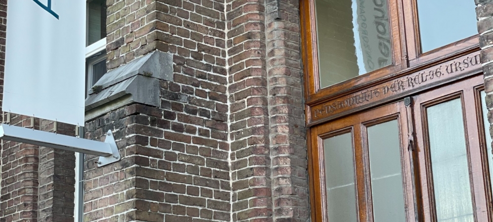 Angelahof - Diepenbeek