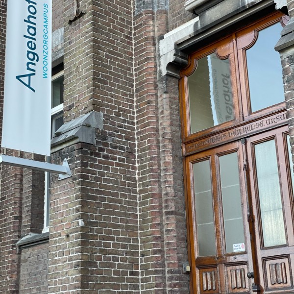 Angelahof - Diepenbeek
