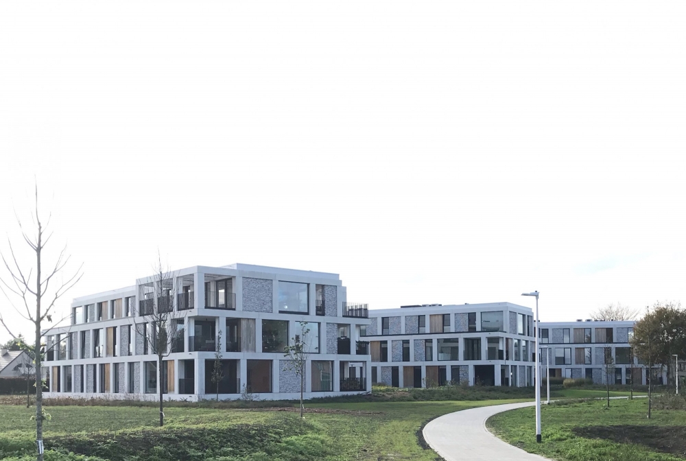 Bergerheide - Peer