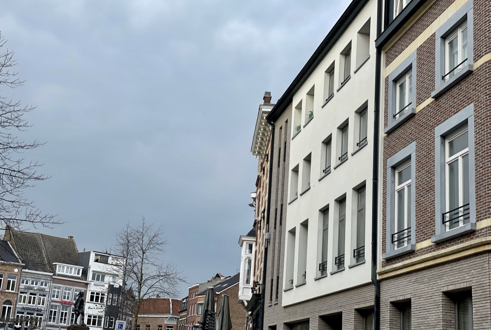 Caelum - Tongeren