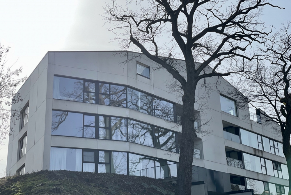 Centerview - Genk