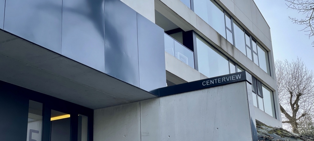 Centerview - Genk