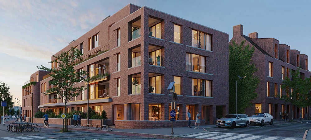 Cornu - Hasselt