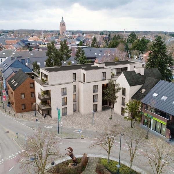 De Bascule - Peer
