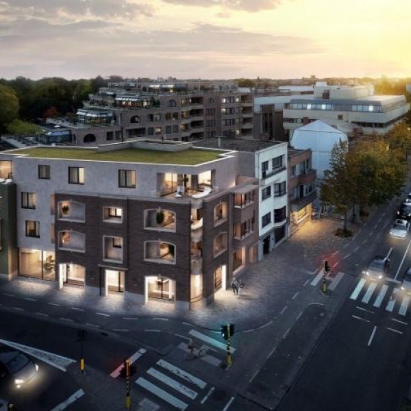 Futura - Hasselt