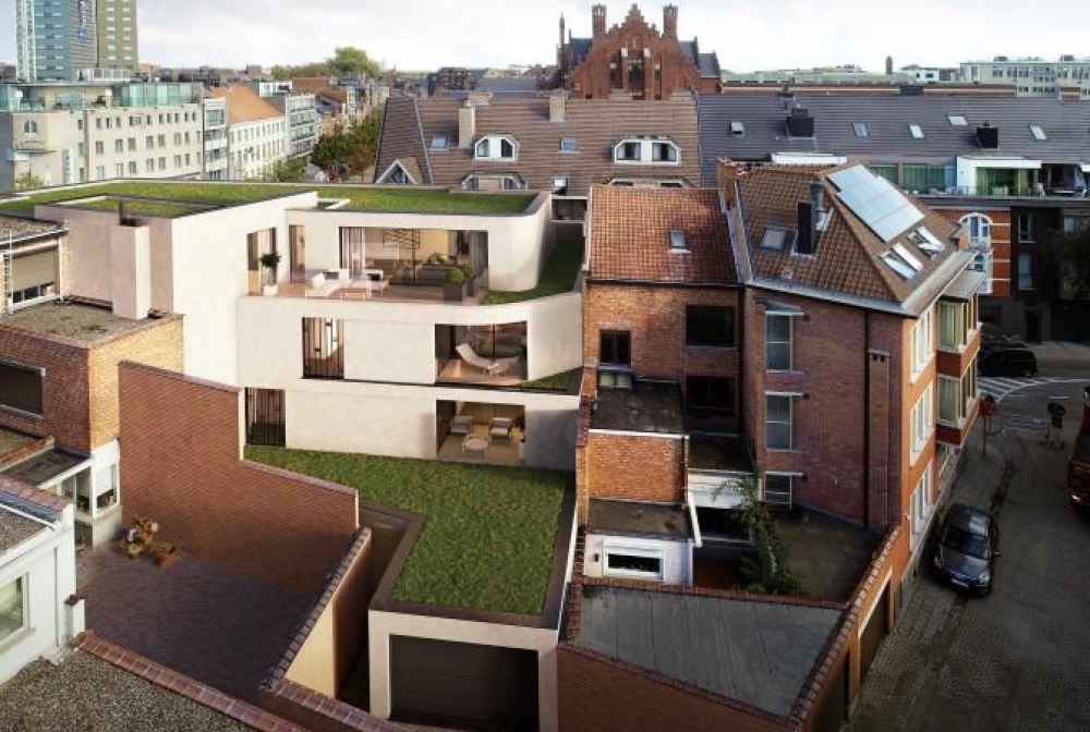 Futura - Hasselt