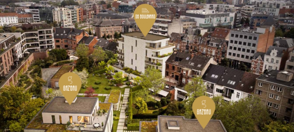 Havenue - Hasselt