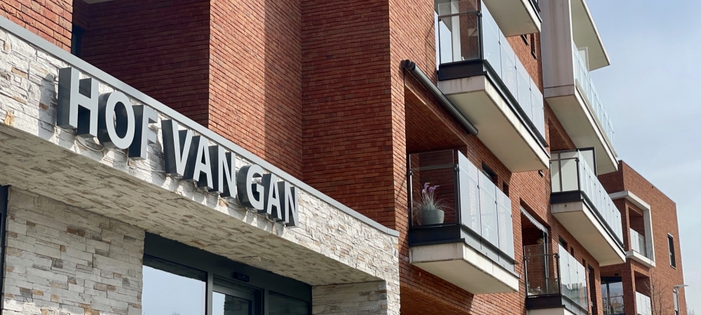 Hof van Gan - Genk