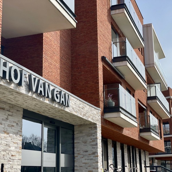 Hof van Gan - Genk