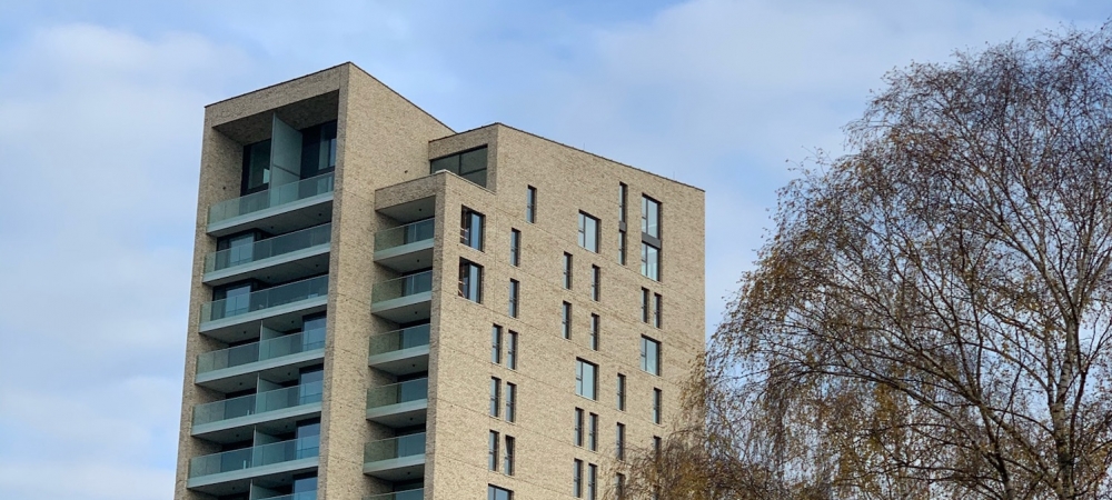 Kapertoren - Hasselt