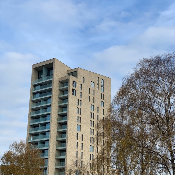 Kapertoren - Hasselt