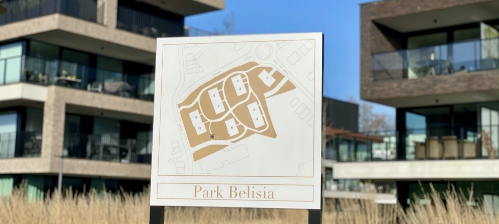 Park Belisia - Bilzen