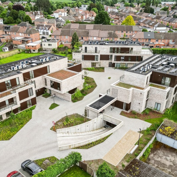 Park Coëme - Sint-Truiden