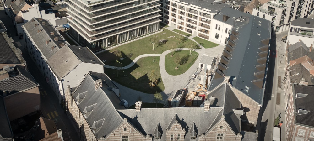 Refuga - Hasselt