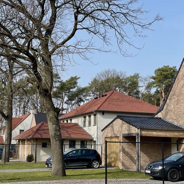 't Zute - Zutendaal
