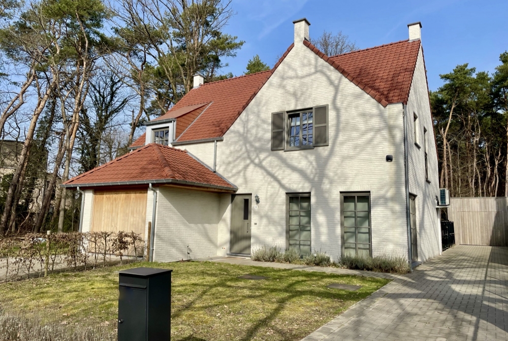 't Zute - Zutendaal