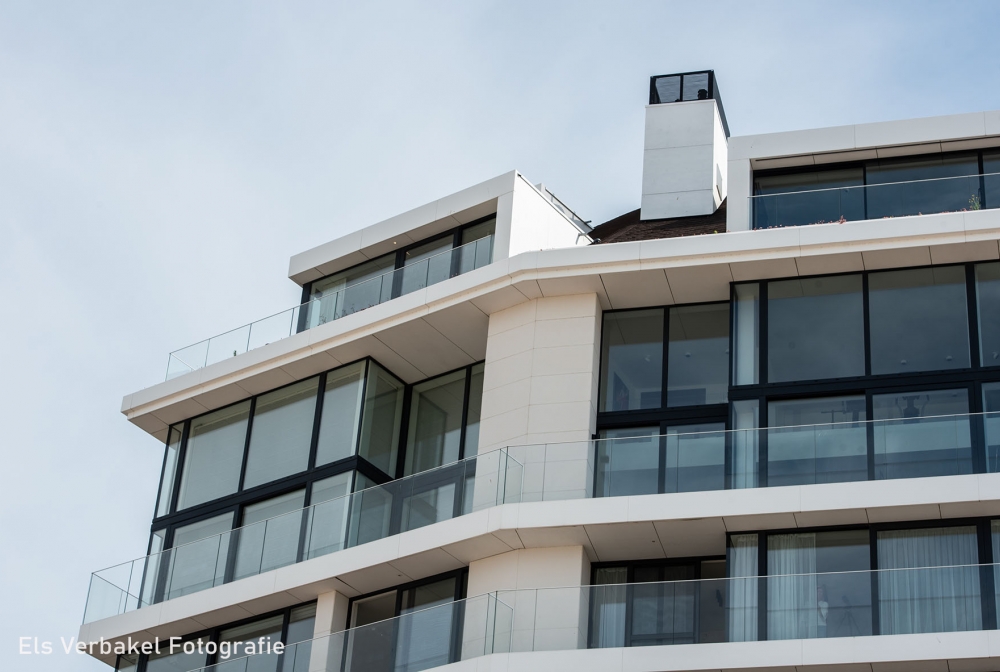 Valois - Knokke