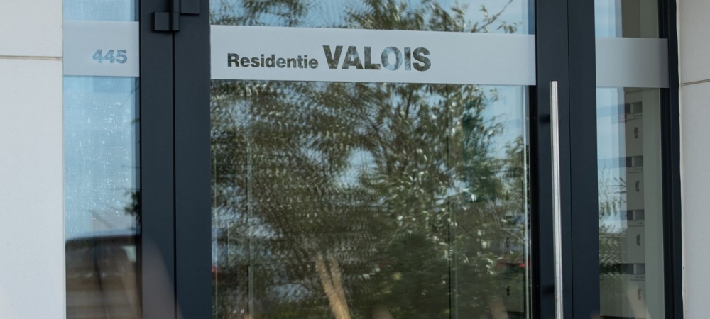 Valois - Knokke