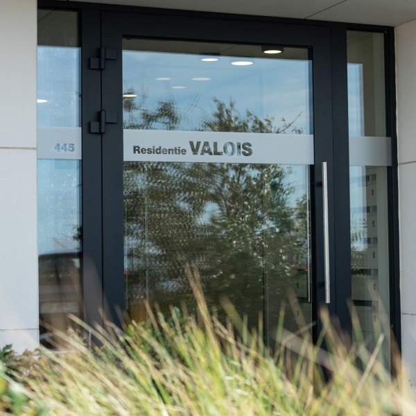 Valois - Knokke