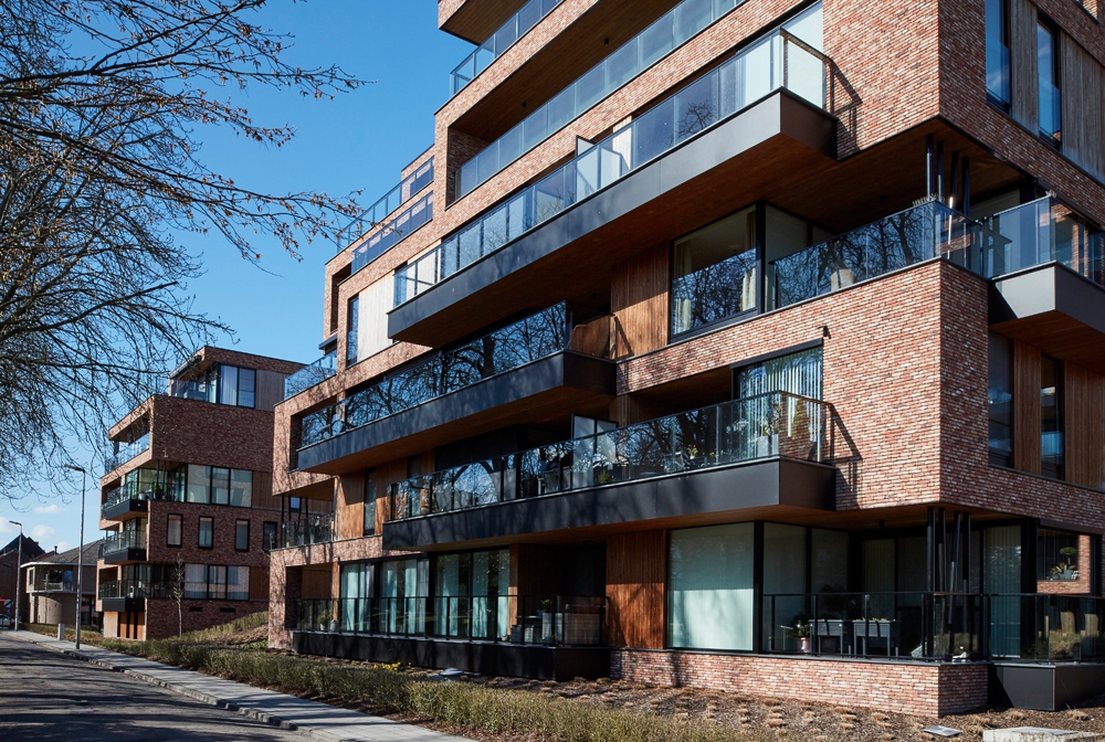 Liesenborghs Interieurarchitecten Hasselt